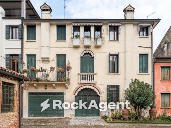 casa indipendente in vendita a Padova in zona San Giuseppe