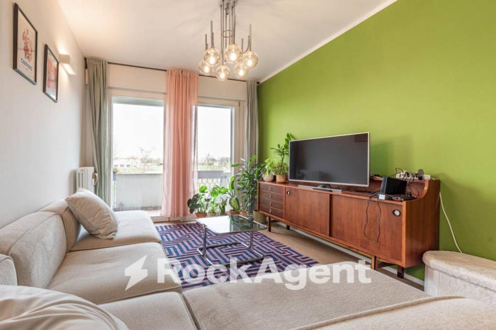 appartamento in vendita a Padova in zona Madonna Pellegrina