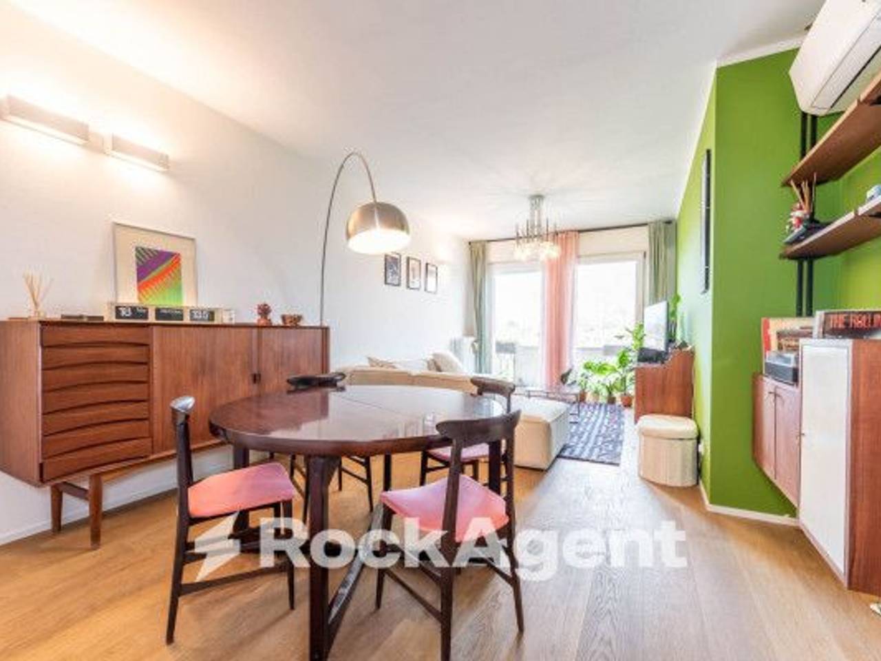 appartamento in vendita a Padova in zona Guizza