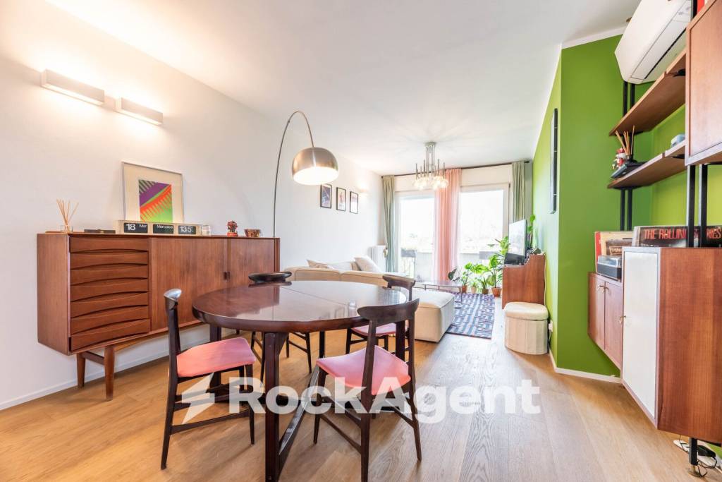 appartamento in vendita a Padova in zona Madonna Pellegrina