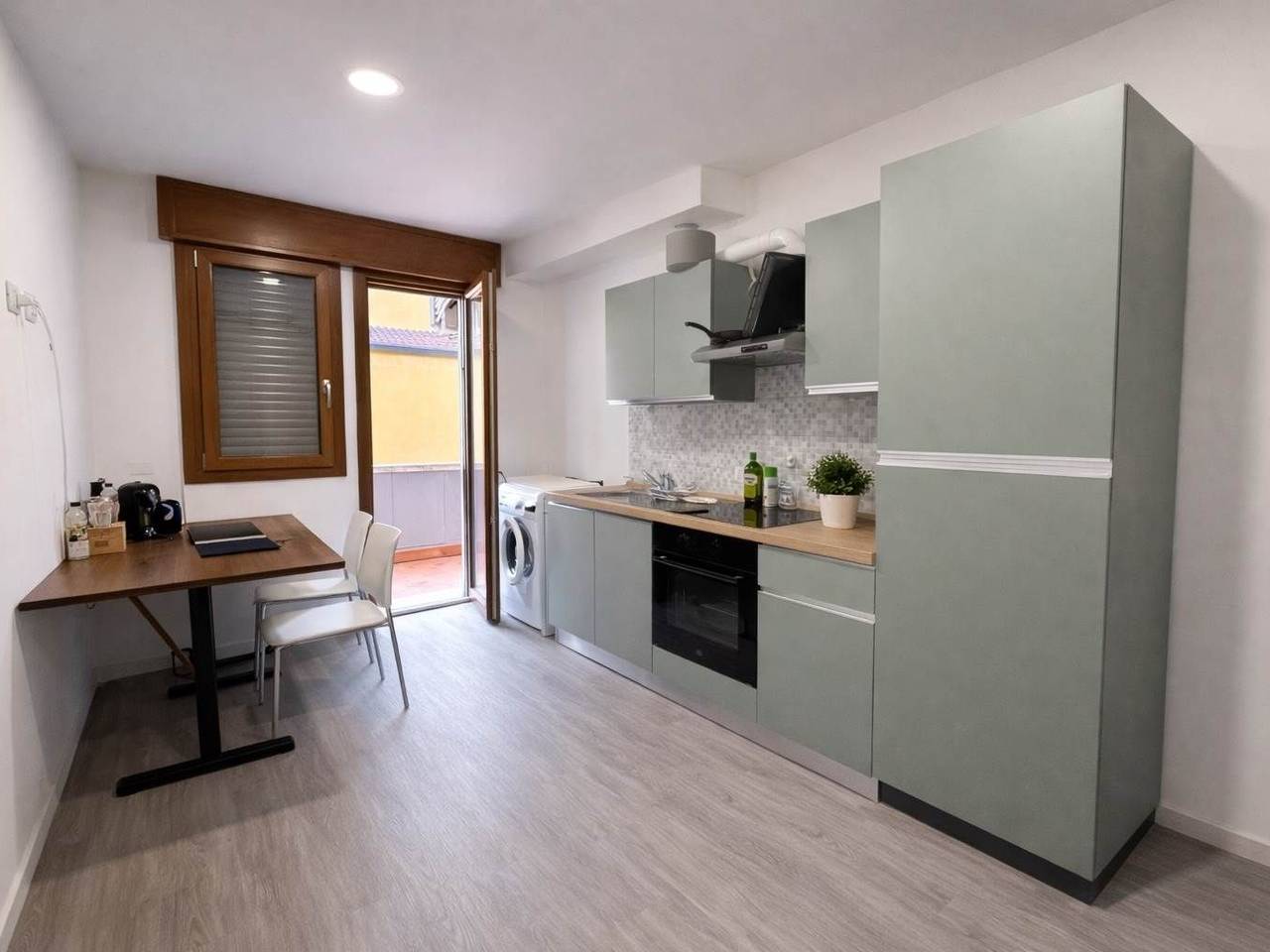 appartamento in vendita a Padova in zona Pontevigodarzere