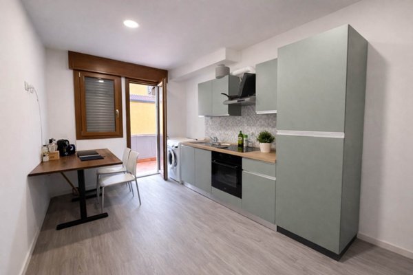 appartamento in vendita a Padova in zona Arcella