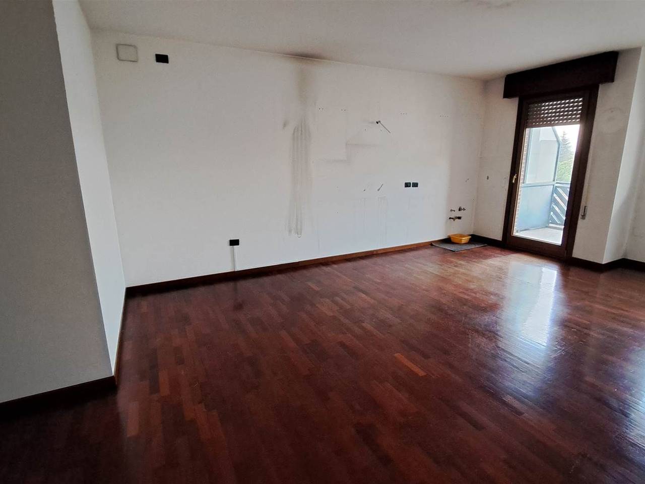 appartamento in vendita a Padova in zona Brentelle