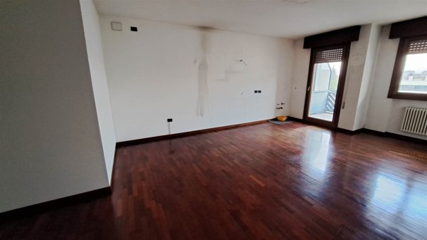 appartamento in vendita a Padova in zona Brentelle