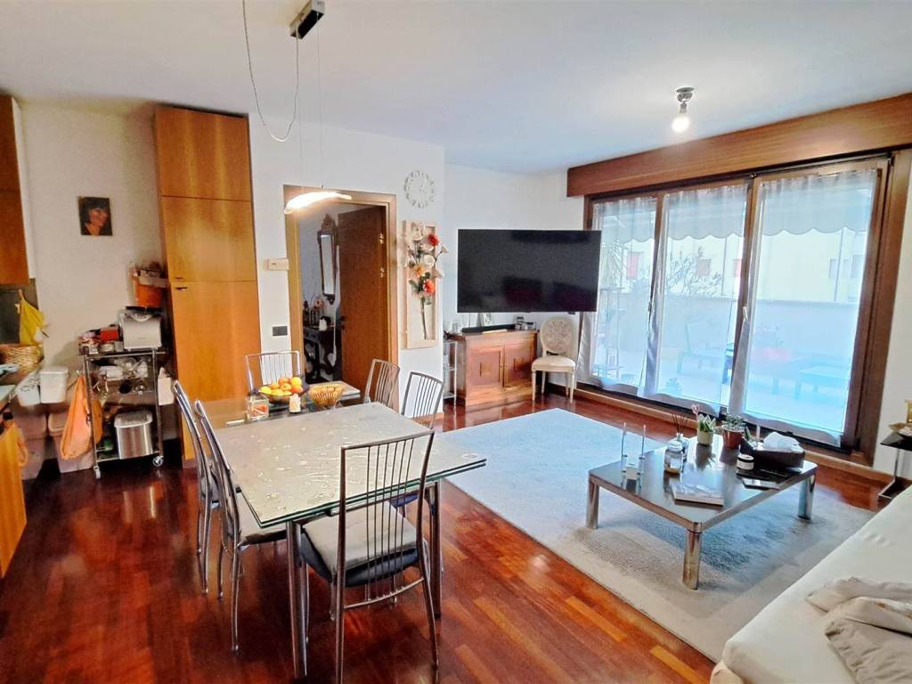 appartamento in vendita a Padova