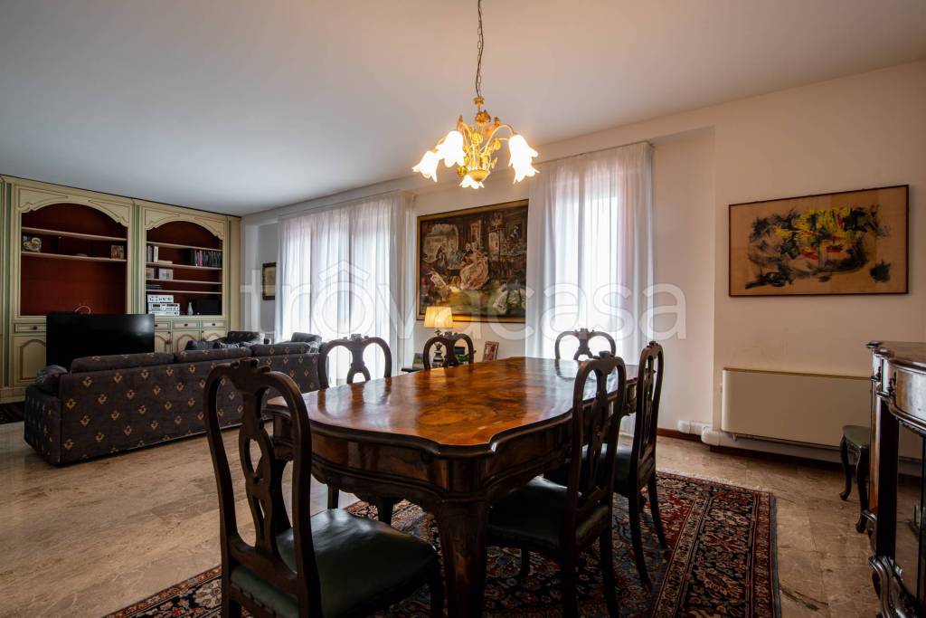 appartamento in vendita a Padova in zona Centro Storico