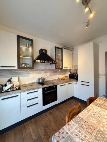 appartamento in vendita a Padova in zona San Bellino