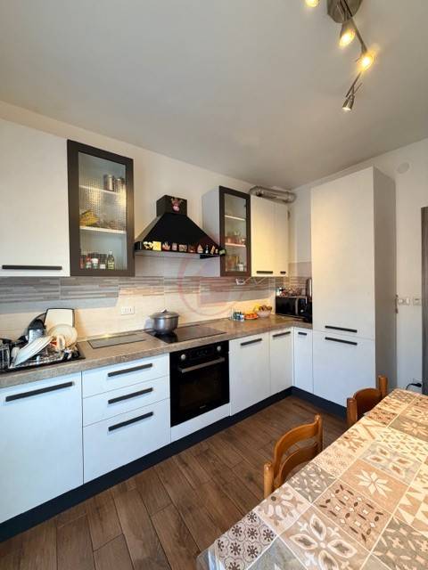 appartamento in vendita a Padova in zona San Bellino