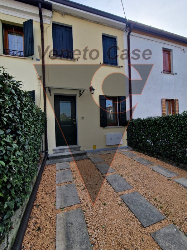 casa indipendente in vendita a Padova in zona Camin / Granze