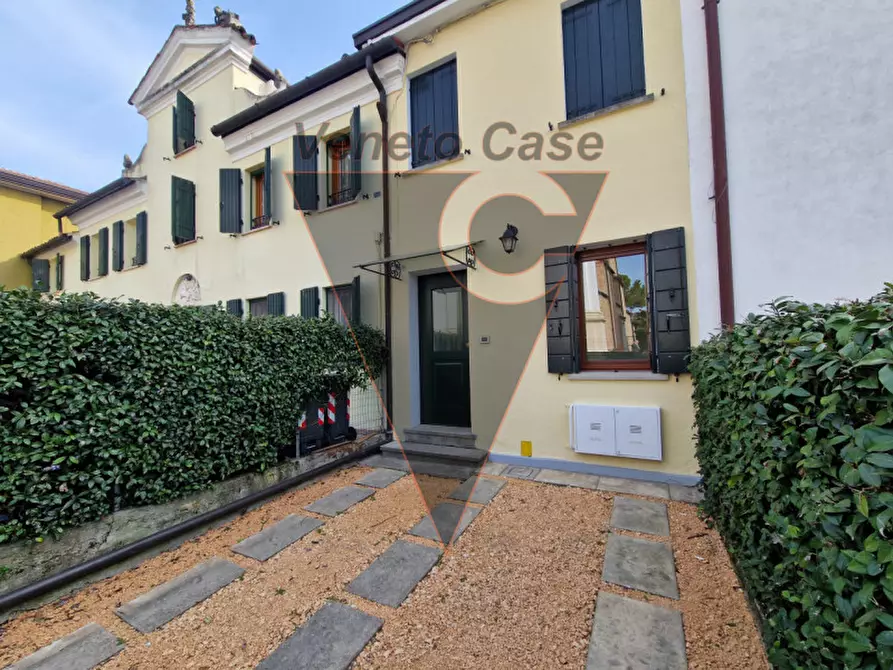 casa indipendente in vendita a Padova in zona Camin / Granze