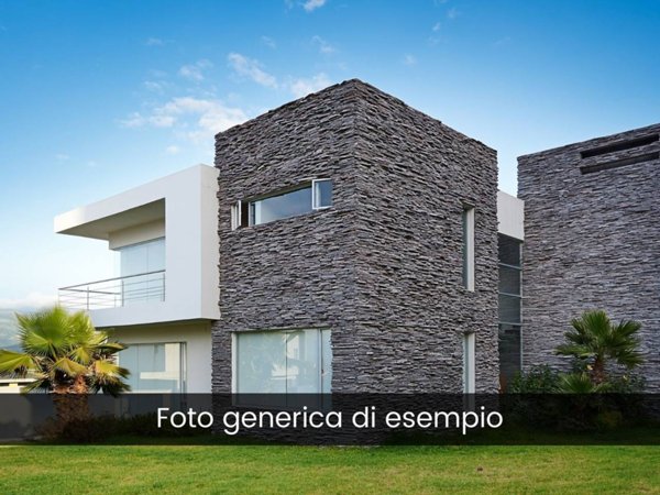 casa indipendente in vendita a Padova in zona San Carlo