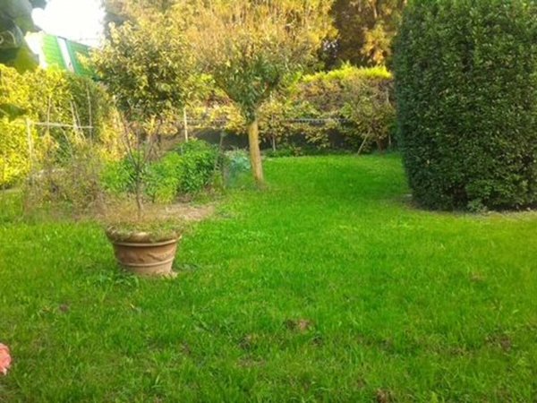 casa indipendente in vendita a Padova in zona San Carlo