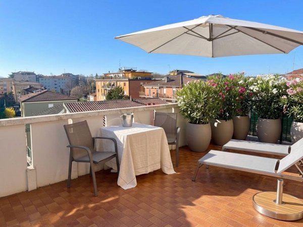 appartamento in vendita a Padova in zona Brentelle