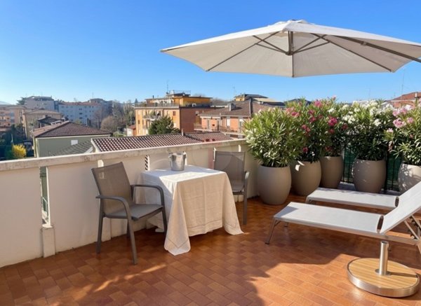 appartamento in vendita a Padova in zona Brentelle