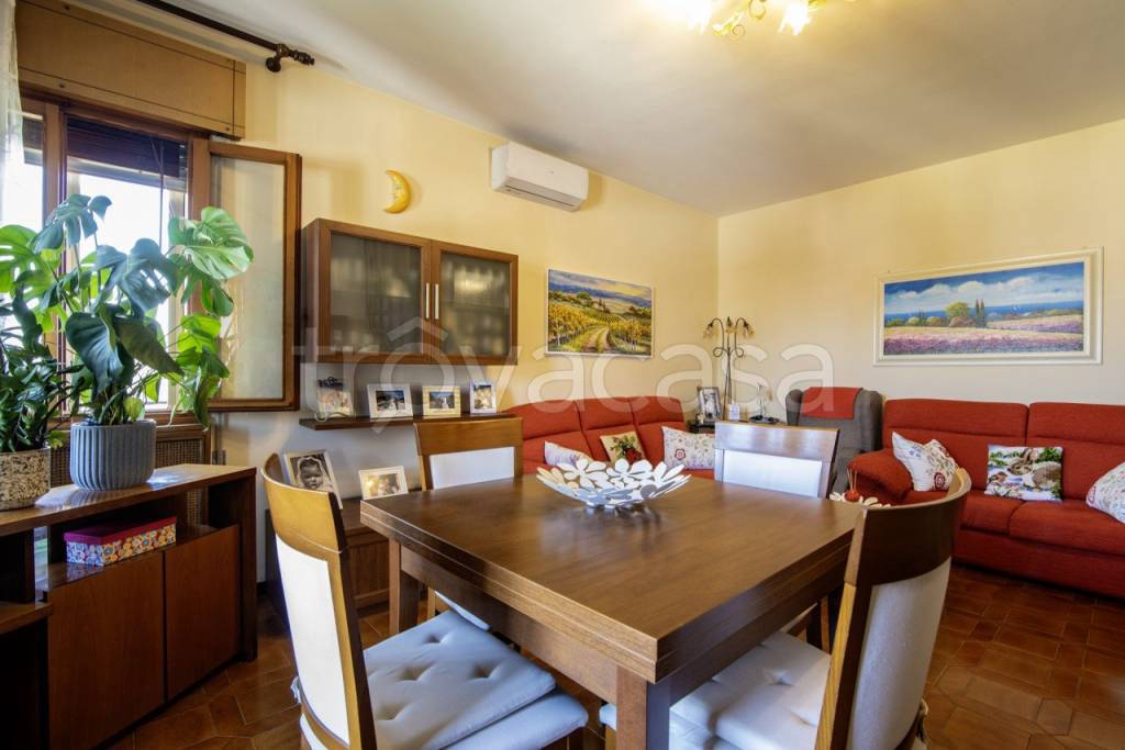 appartamento in vendita a Padova in zona Guizza