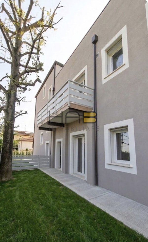 appartamento in vendita a Padova