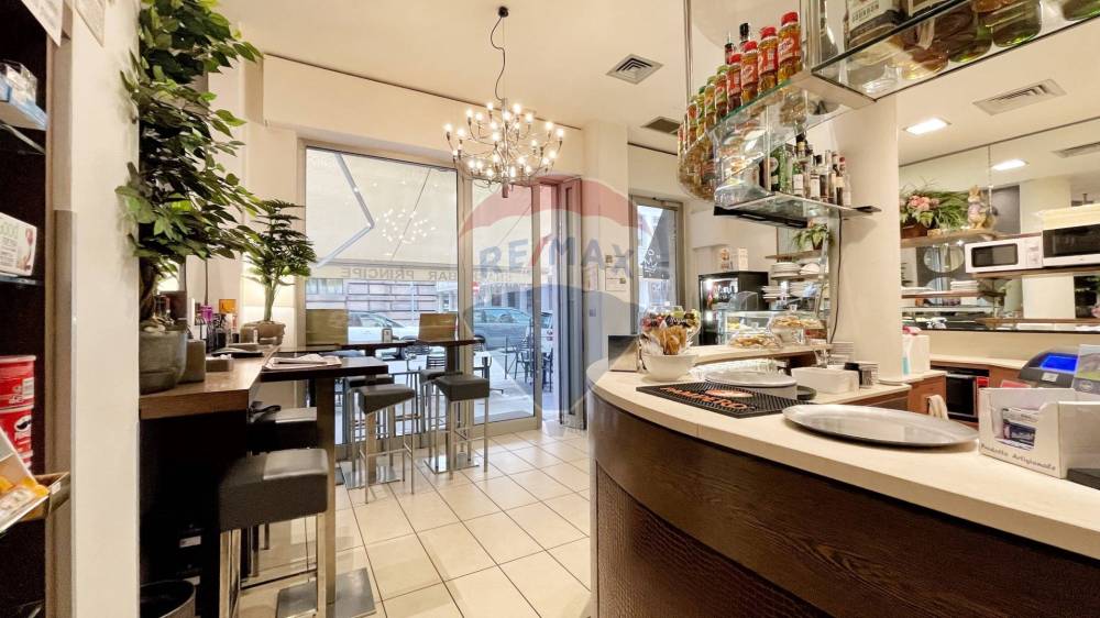 negozio in vendita a Padova in zona Centro Storico