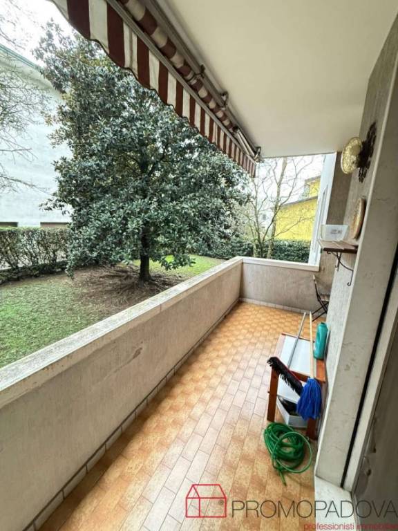 appartamento in vendita a Padova in zona Sacra Famiglia