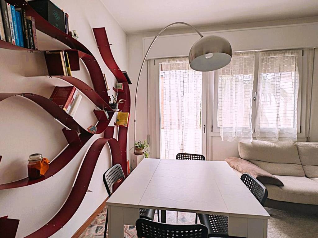 appartamento in vendita a Padova in zona Sant'Osvaldo / Santa Rita