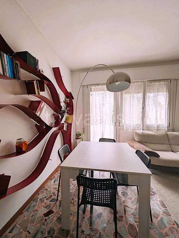 appartamento in vendita a Padova in zona Sant'Osvaldo / Santa Rita