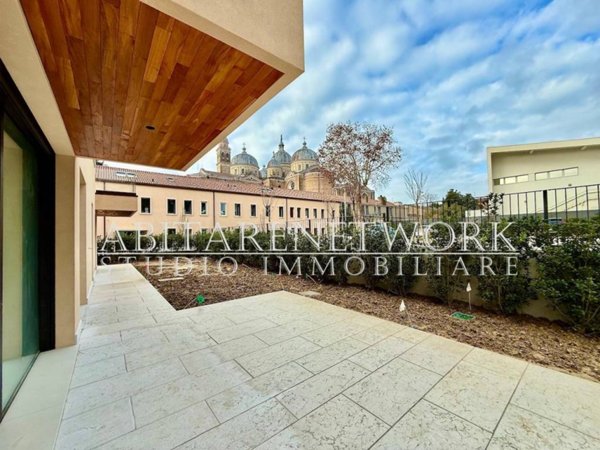 appartamento in vendita a Padova in zona Santa Croce