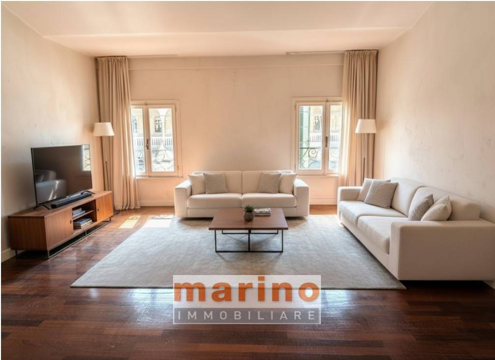 appartamento in vendita a Padova in zona Centro Storico