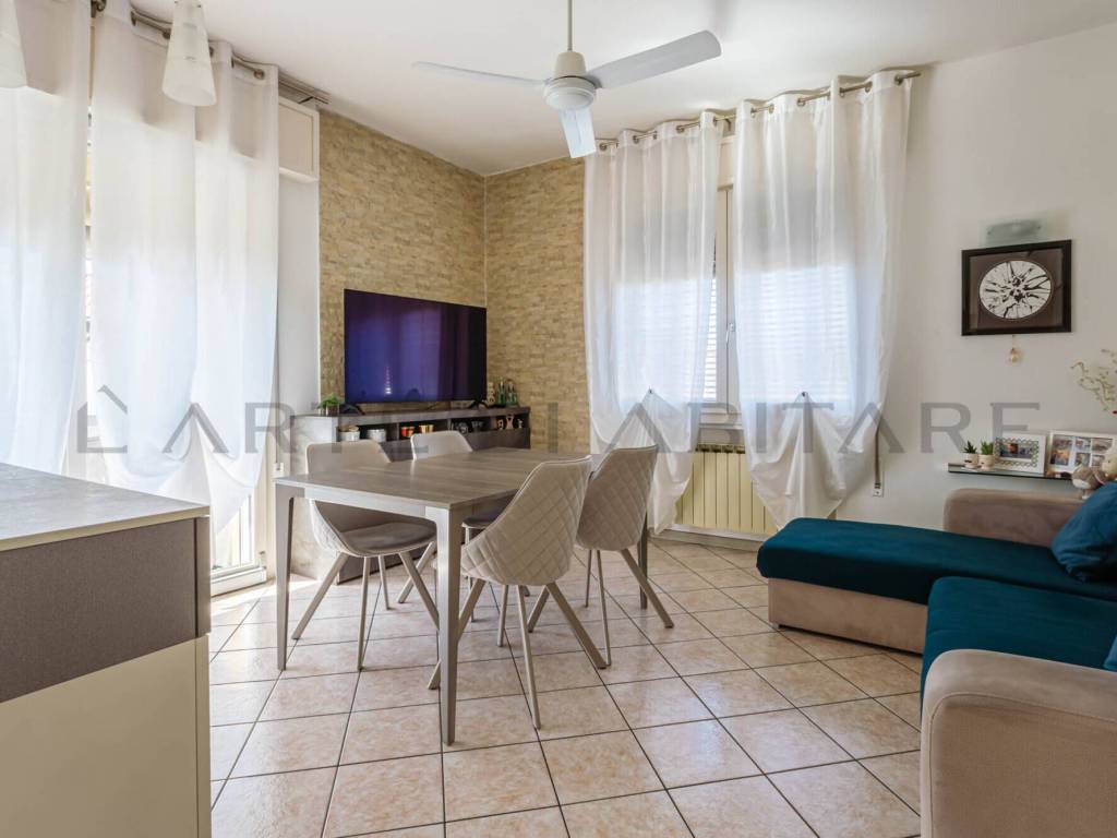 appartamento in vendita a Padova in zona San Giuseppe