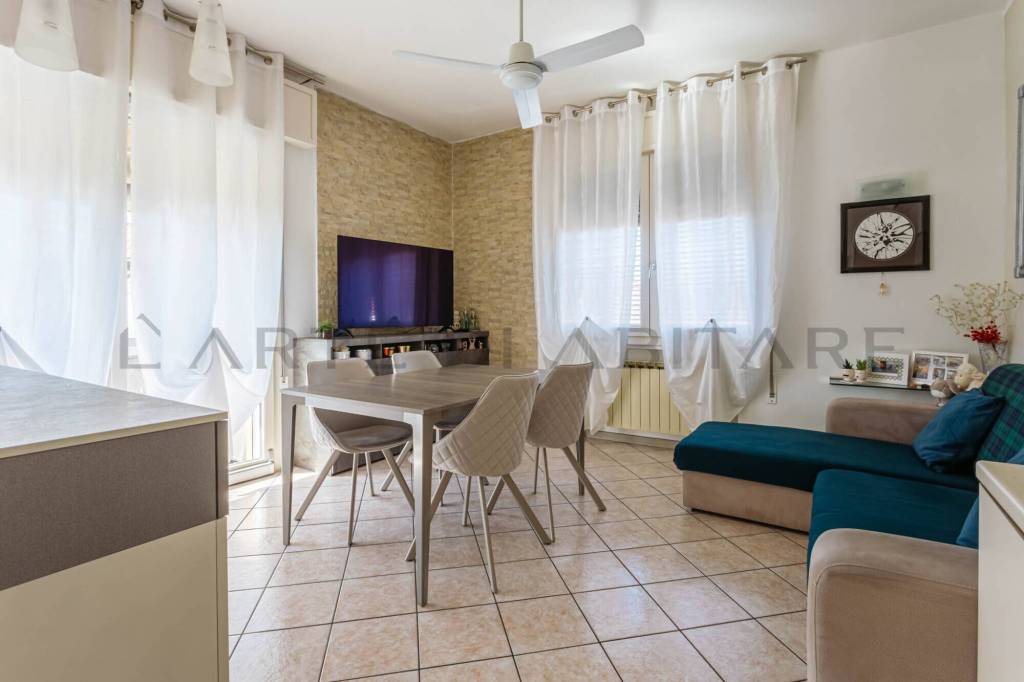 appartamento in vendita a Padova in zona San Giuseppe