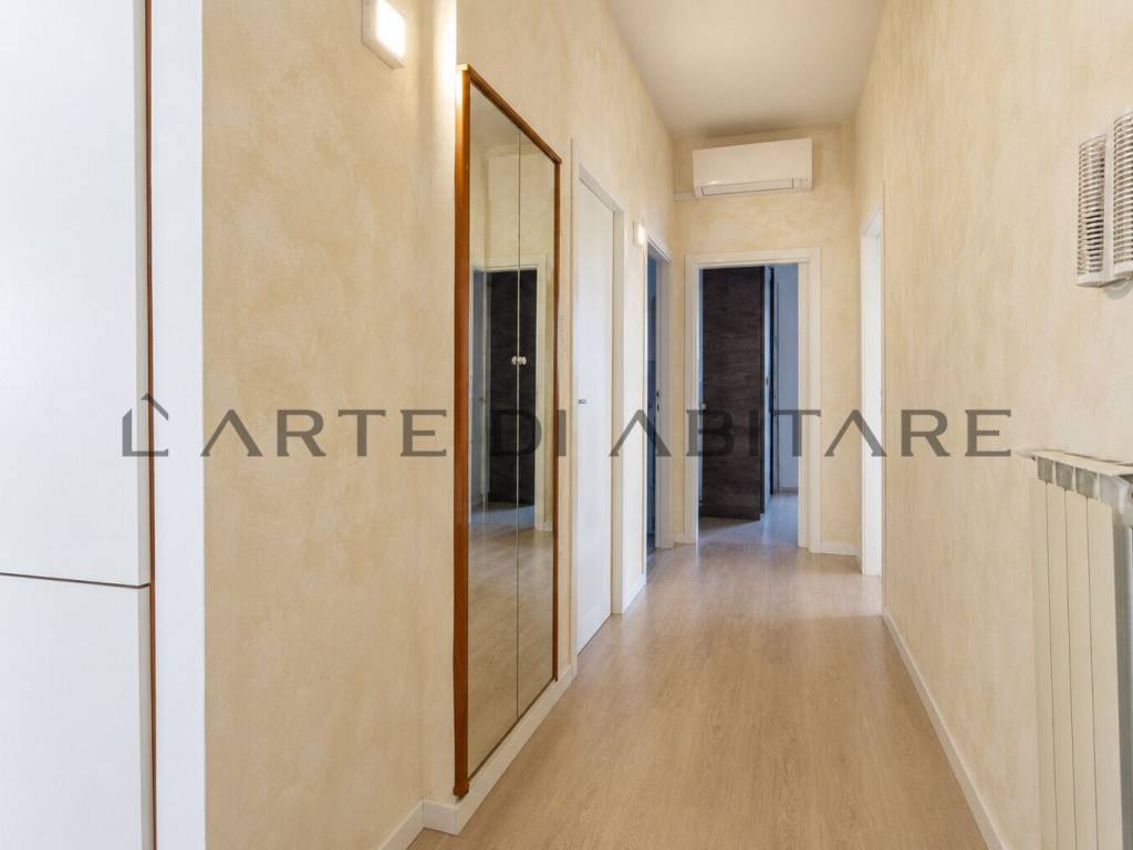 appartamento in vendita a Padova in zona San Giuseppe