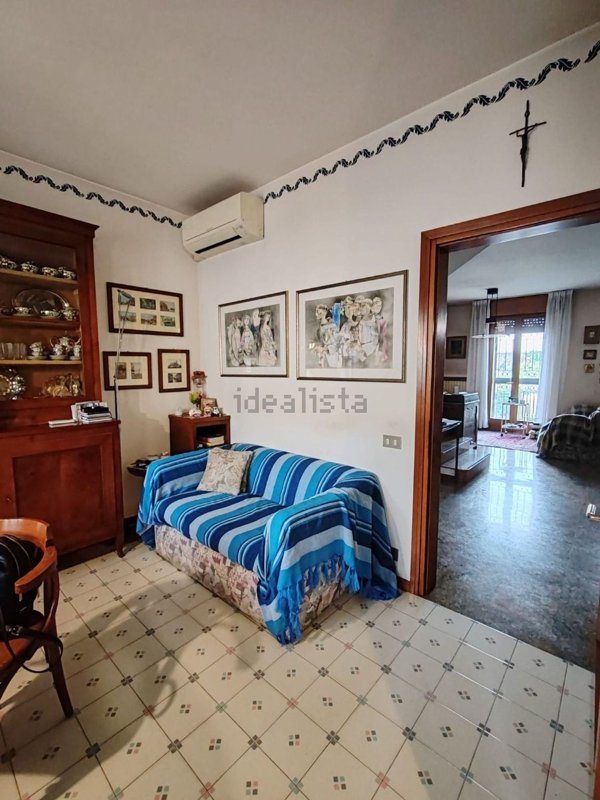 appartamento in vendita a Padova in zona Portello