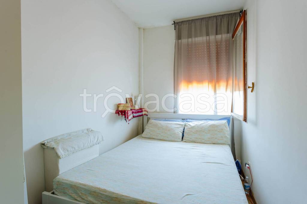 appartamento in vendita a Padova in zona Sant'Osvaldo / Santa Rita