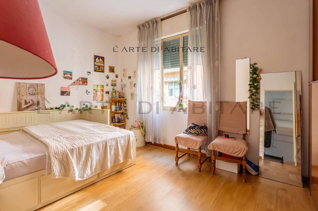 appartamento in vendita a Padova in zona Sant'Osvaldo / Santa Rita