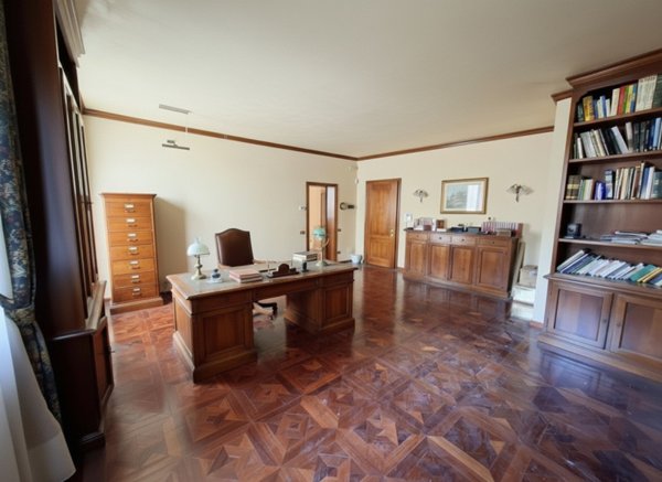 ufficio in vendita a Padova in zona Centro Storico