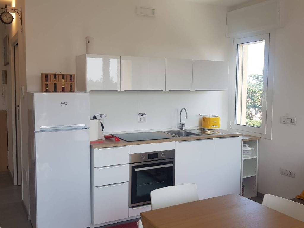 appartamento in vendita a Padova in zona Forcellini / Terranegra