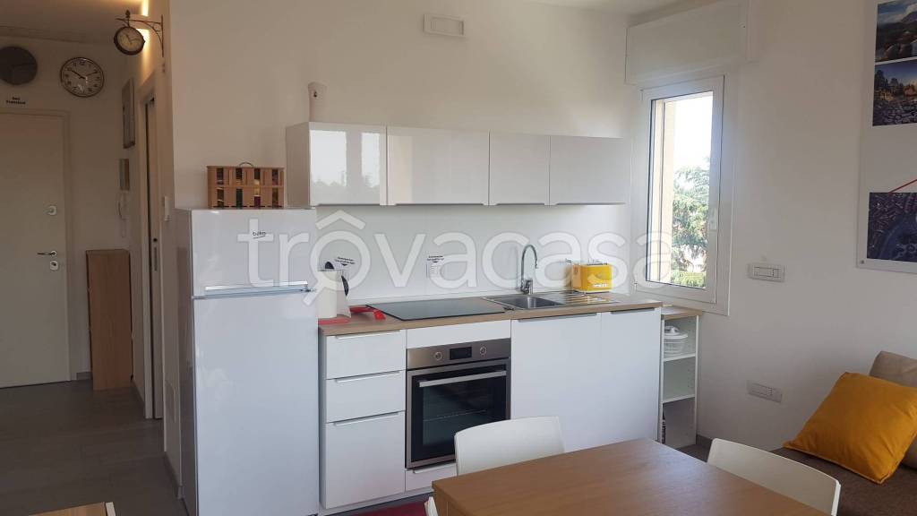 appartamento in vendita a Padova in zona Forcellini / Terranegra