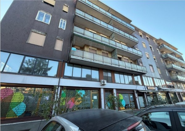 appartamento in vendita a Padova in zona San Bellino