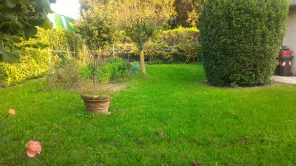 appartamento in vendita a Padova in zona San Carlo