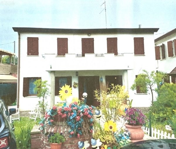 casa indipendente in vendita a Padova in zona Guizza