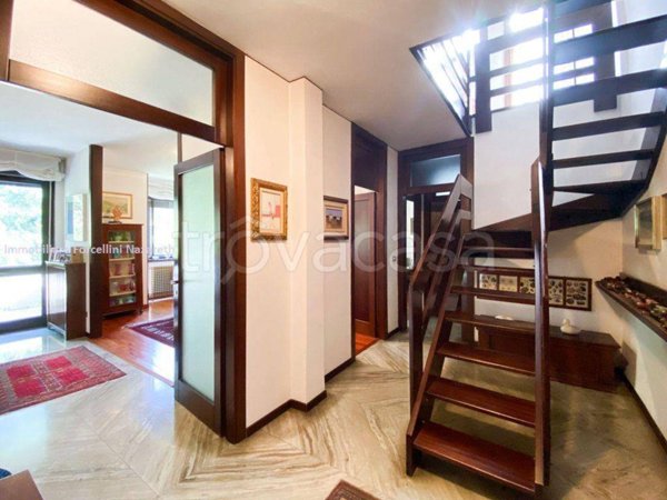 appartamento in vendita a Padova in zona Centro Storico