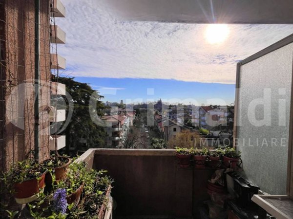 appartamento in vendita a Padova in zona San Giuseppe