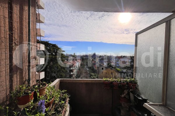 appartamento in vendita a Padova in zona San Giuseppe