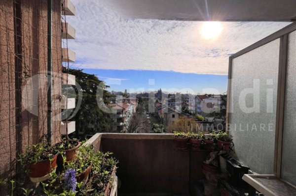 appartamento in vendita a Padova in zona San Giuseppe