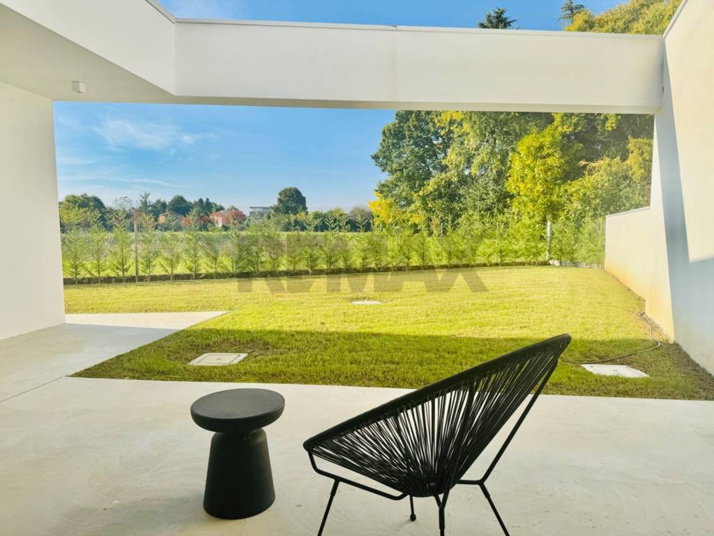 casa indipendente in vendita a Padova in zona Mandria
