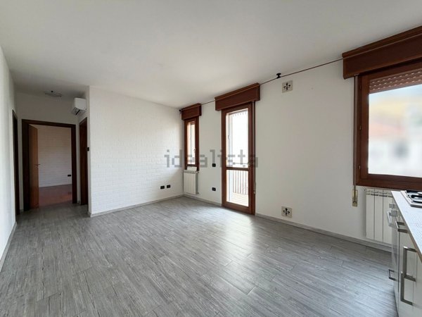 appartamento in vendita a Padova in zona Portello