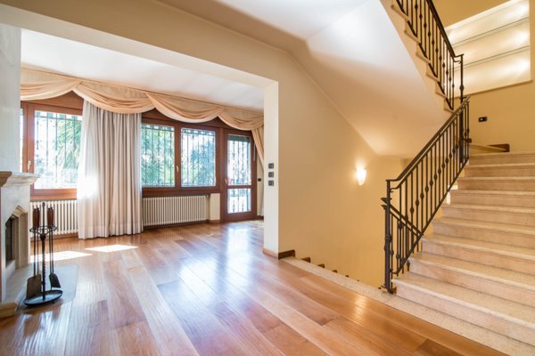 casa indipendente in vendita a Padova in zona Sacra Famiglia