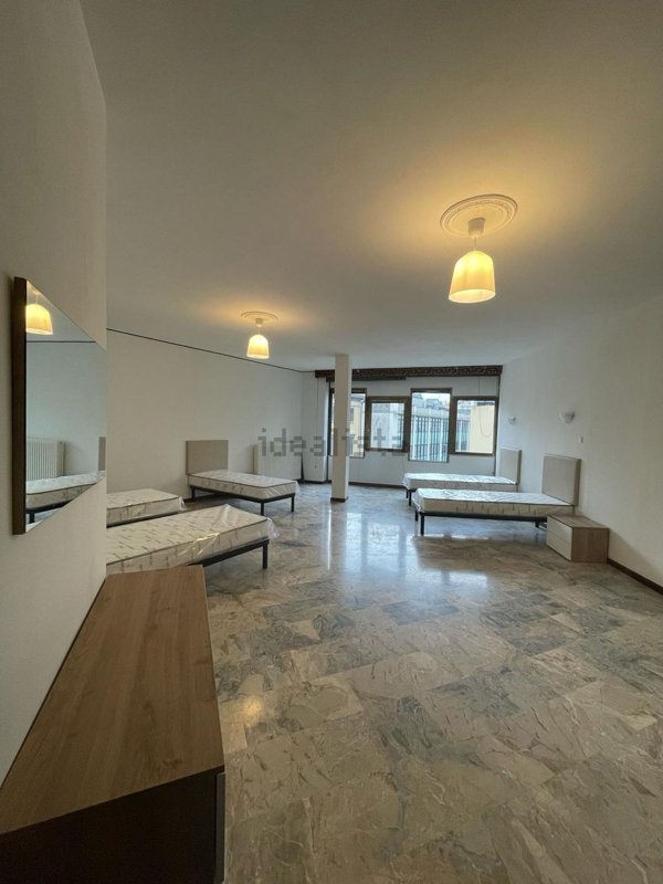 appartamento in vendita a Padova in zona Savonarola