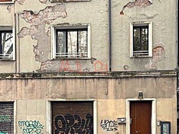 appartamento in vendita a Padova in zona Santa Croce