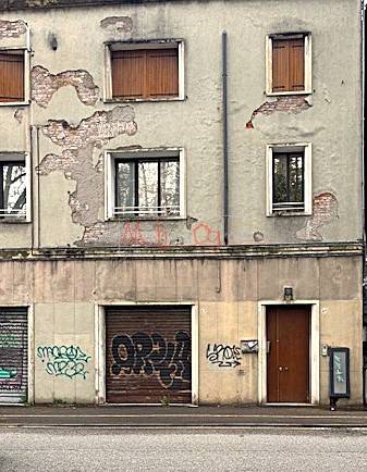 appartamento in vendita a Padova in zona Santa Croce