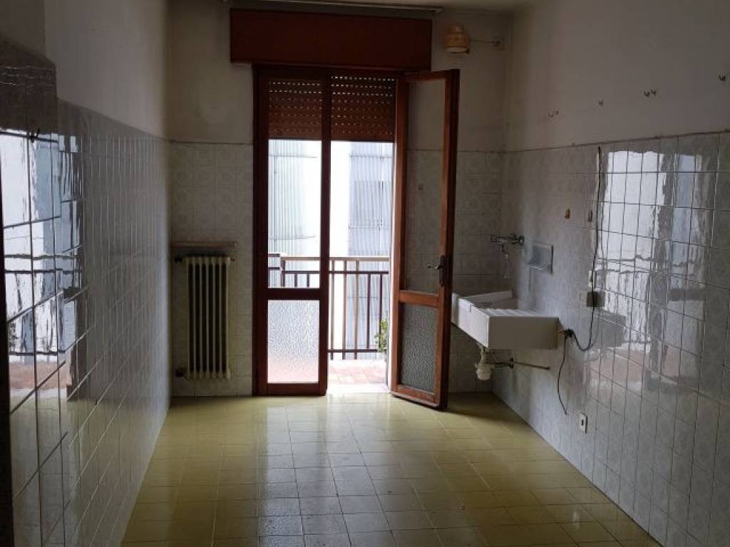 appartamento in vendita a Padova in zona Sant'Osvaldo / Santa Rita