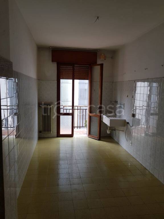 appartamento in vendita a Padova in zona Sant'Osvaldo / Santa Rita